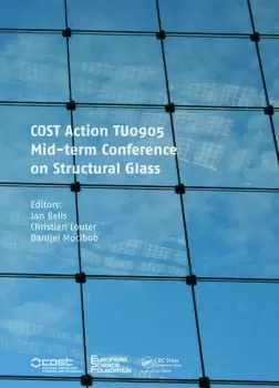 Image of COST Action TU0905 Mid-term Conference on Structural Glass