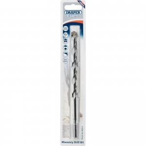 Image of Draper Expert Masonry Drill Bit 12mm 200mm