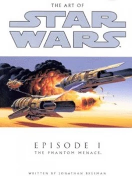 Image of The Art of Star Wars Hardback