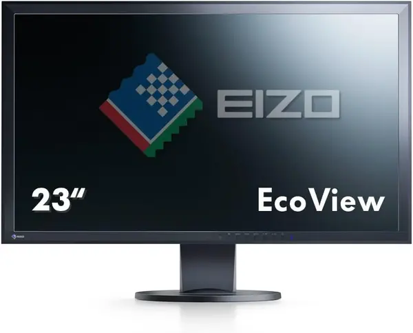 Image of EIZO FlexScan 23" EV2316W LED Monitor