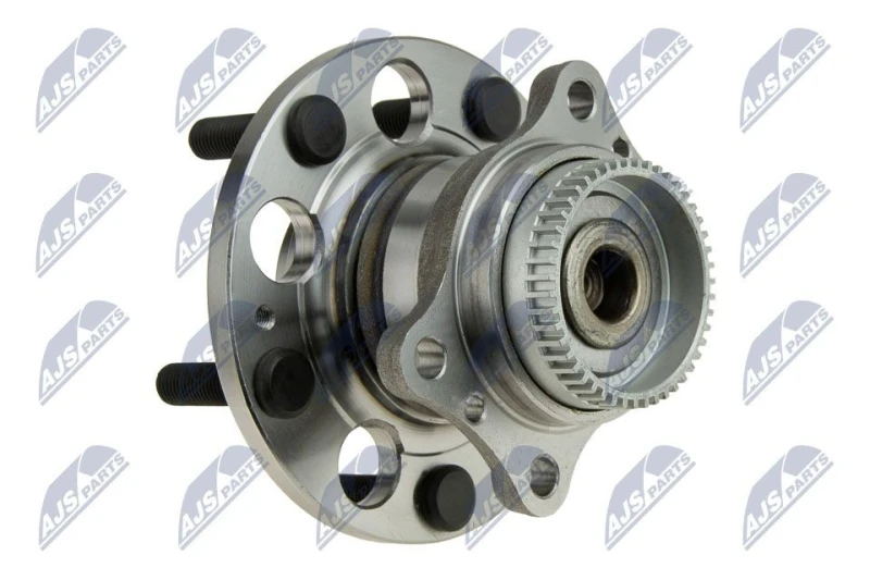 Image of NTY Wheel bearing kit NTY KLT-HY-545