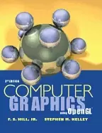 Image of computer graphics using opengl