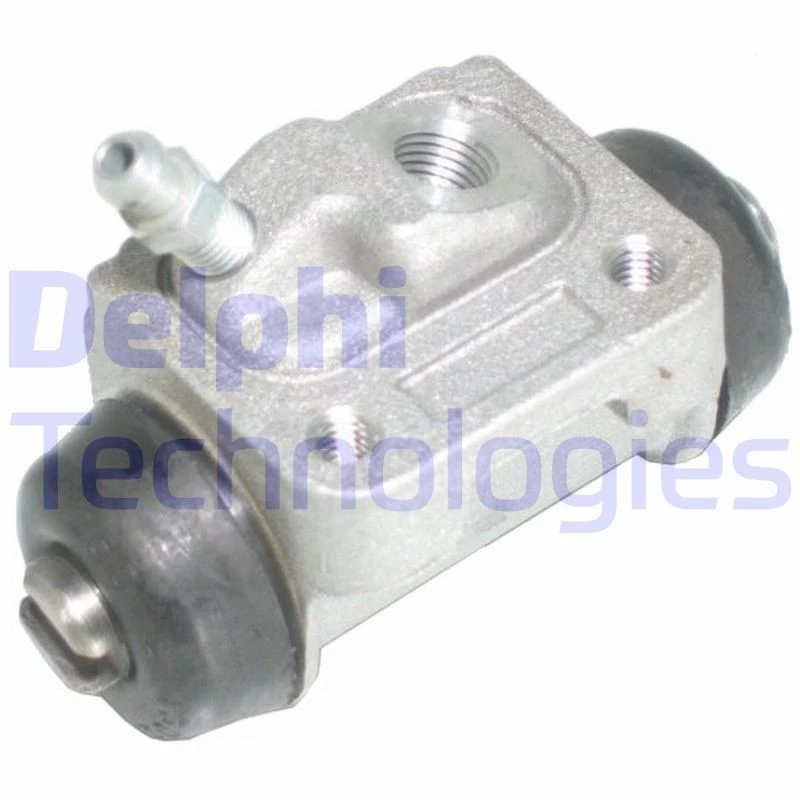 Image of DELPHI Wheel Brake Cylinder DELPHI LW62050