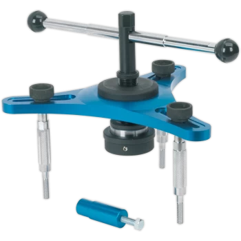 Image of Sealey Self Adjusting Clutch Tool
