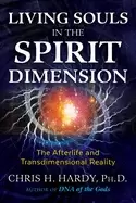 Image of living souls in the spirit dimension the afterlife and transdimensional rea