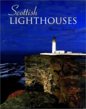 Image of Scottish Lighthouses Paperback
