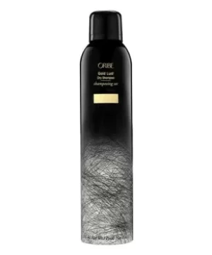 image of Oribe Gold Lust Dry Shampoo