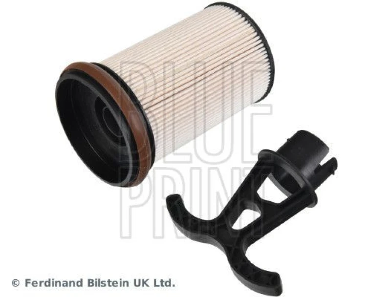 Image of Blue PRINT Fuel filter Blue PRINT ADBP230043