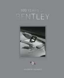 Image of 100 Years of Bentley - reissue