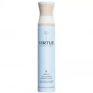 image of VIRTUE Refresh Dry Shampoo 128g