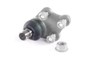 image of TRW Ball joint JBJ756 Suspension ball joint,Suspension arm ball joint MERCEDES-BENZ,VIANO (W639),VITO Bus (W639),VITO / MIXTO Kasten (W639)