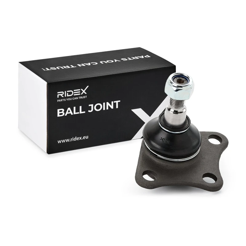 Image of Ball Joint RIDEX 2462S0384