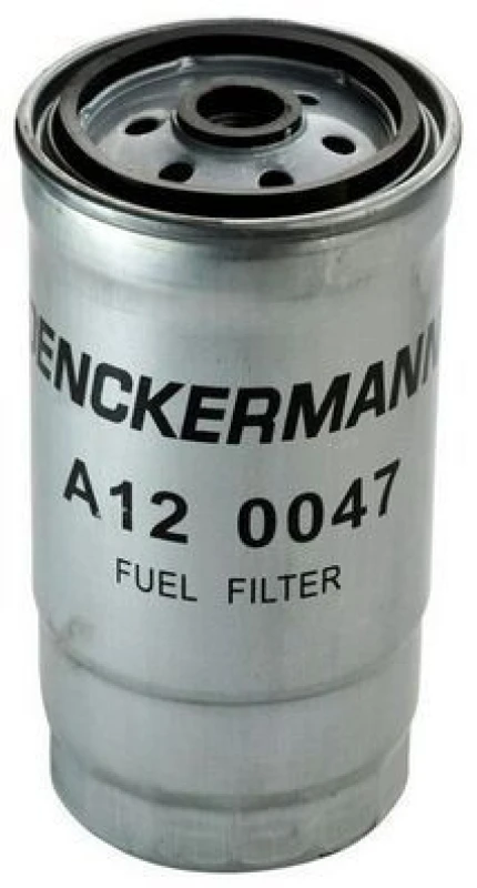 Image of DENCKERMANN Fuel filter DENCKERMANN A120047