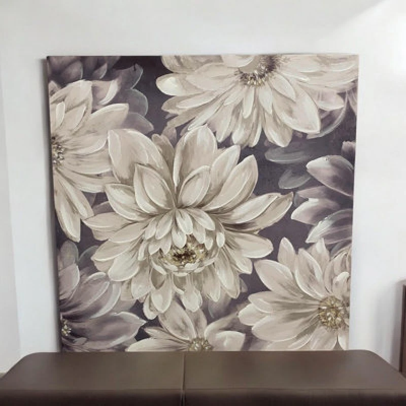 Image of MSL 80CMX 80CM CANVAS Art