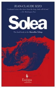 Image of Solea by Jean-Claude Izzo Paperback
