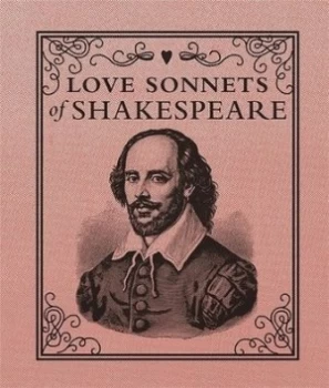 Image of Love sonnets of Shakespeare by William Shakespeare