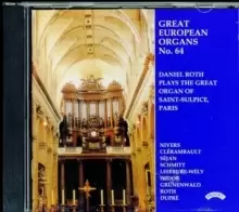 Image of Great European Organs No. 64 (Roth)