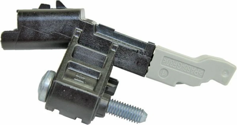 Image of METZGER Crankshaft sensor METZGER 0902341