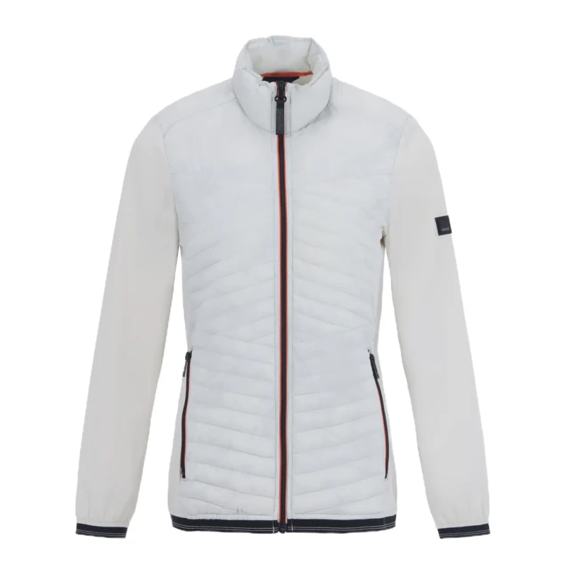 Image of Womens hiking jacket Regatta Olina Gris Female 38