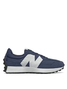 Image of New Balance 327 - Navy, Size 11, Men