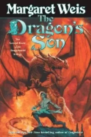 Image of dragons son