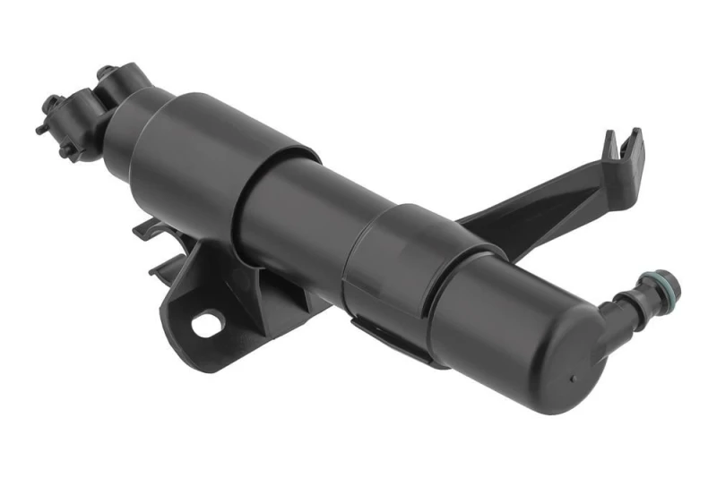Image of Headlight washer jet TOPRAN 118 265