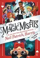 Image of magic misfits the minor third