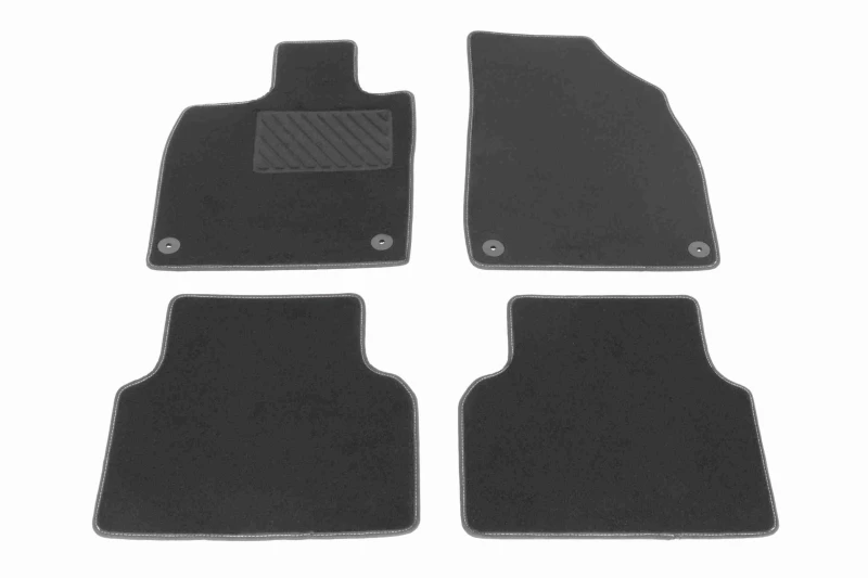 Image of VAICO Floor mats VAICO V10-8901