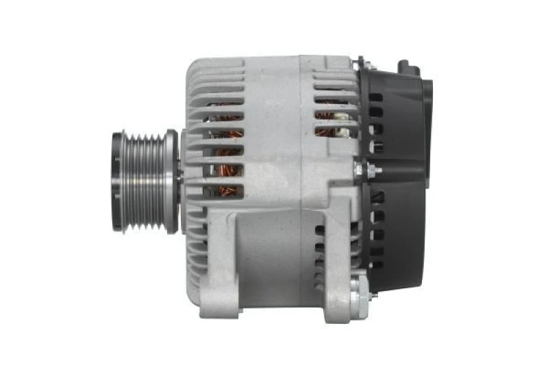 Image of HELLA Alternator HELLA 8EL 011 712-911