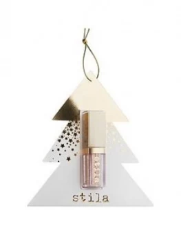 image of Stila Ornaments - Dlx G&G Kitten Karma Tree