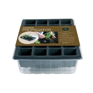 Image of Wonder Holder Worth Gardening Standard Propagator