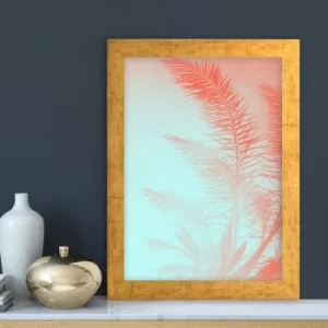 Image of AC12570394994 Multicolor Decorative Framed MDF Painting