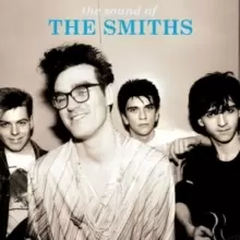 image of The Sound of the Smiths (Deluxe Edition)