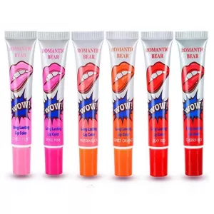 Image of PEEL OFF LIP BALM STAIN long lasting lip color