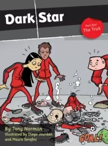 Image of Dark Star Part 4; The Trick : Level 4