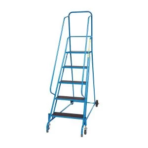 Image of Fort Spring Steps 5 Phenolic Treads GSS705R