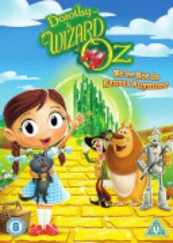 Image of Dorothy And The Wizard Of Oz: We're Not In Kansas Anymore