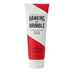 image of Hawkins & Brimble Facial Scrub