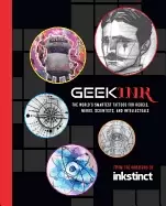 Image of geek ink the worlds smartest tattoos for rebels nerds scientists and intell