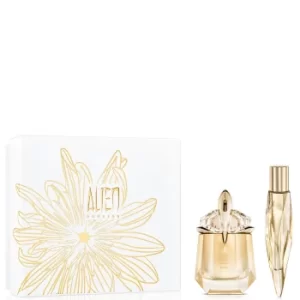 Image of Mugler Alien Goddess Eau de Parfum Gift Set 30ml