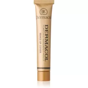 Dermacol Cover extreme makeup cover SPF 30 shade 222 30 g