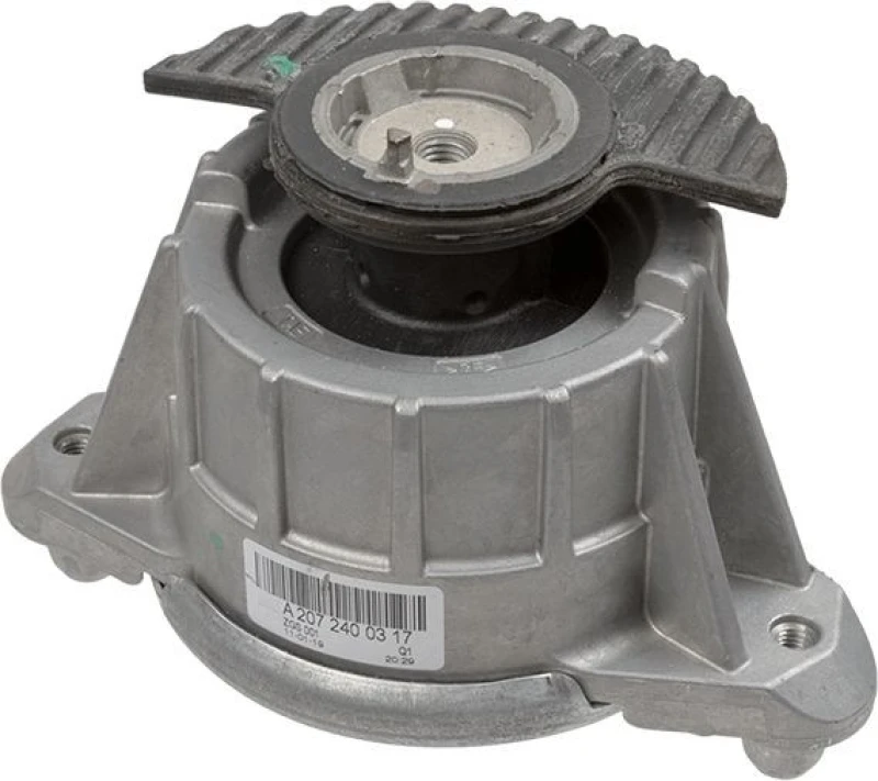 Image of Engine mount LEMFORDER 39888 01