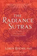 Image of radiance sutras 112 gateways to the yoga of wonder and delight