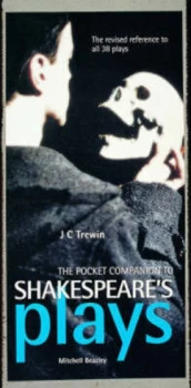 Image of The Pocket Companion to Shakespeares Plays Hardback