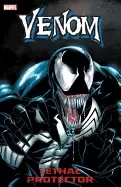 Image of venom lethal protector