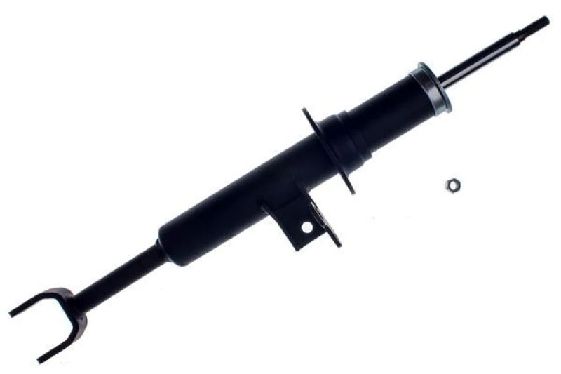 Image of DENCKERMANN Shock absorber DENCKERMANN DSB517G