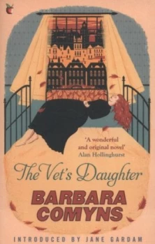 Image of The Vets Daughter by Barbara Comyns Paperback