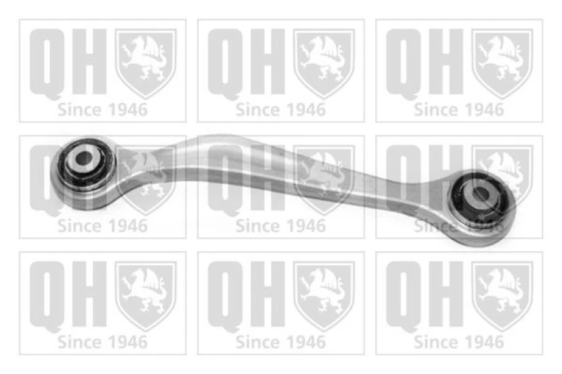 Image of QUINTON HAZELL Suspension arm QUINTON HAZELL QSJ3723S