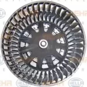 Image of Air Conditioning fan 8EW009159-581 by BEHR