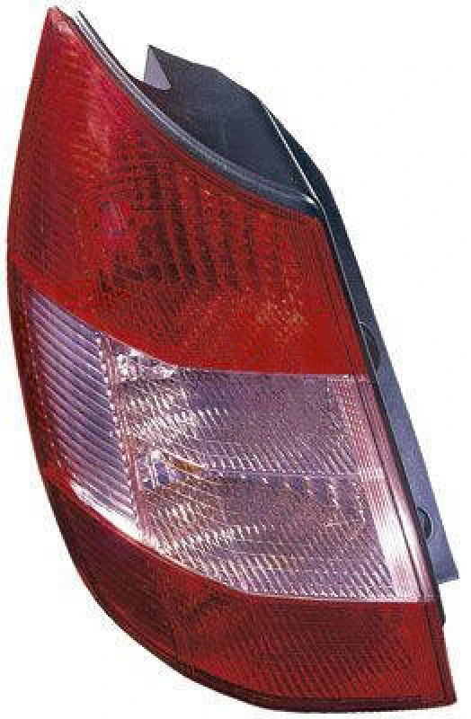 Image of ALKAR 2212220 Rear light without bulb holder, Right, PY21W Combination Rearlight (391)